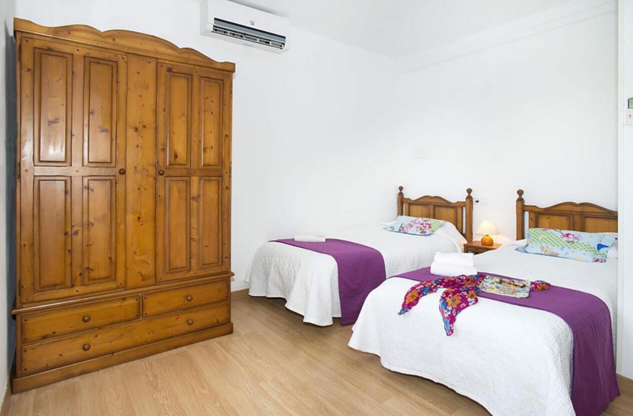 Villa Luna Αλκούδια Εξωτερικό φωτογραφία